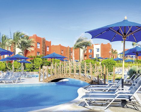 Cardina Resort Marsa Alam-1
