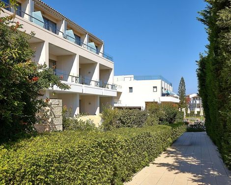 Castello Boutique Resort & Spa-2