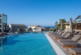 Galaxy Suites Boutique Resort