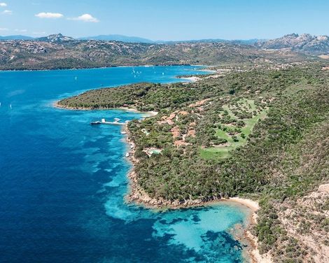 Hotel Capo d’Orso Thalasso & Spa-4