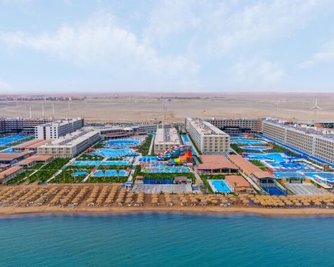Rewaya Luxury Resort-3
