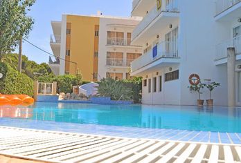 Hotel, Hotel Bella Mar