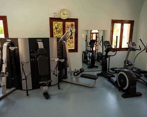 Swissôtel Resort El Quseir-2