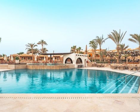 Mövenpick Resort El Quseir-2