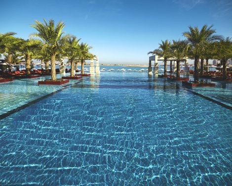 Jumeirah Zabeel Saray-2