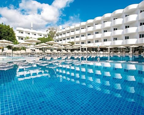 Sentido Fido Tucan Beach Hotel-2