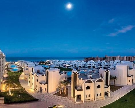 Gravity Hotel & Aqua Park Sahl Hasheesh-2