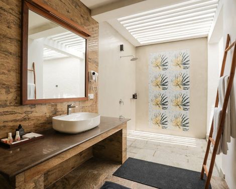 Hibiscus Beach Hotel & Villas-0