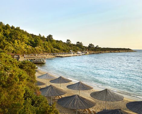 Hapimag Sea Garden Resort Bodrum-0