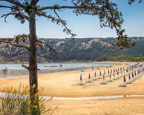 Valamar Camping San Marino-3