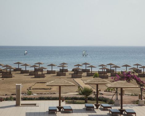 Lahami Bay Beach Resort & Gardens-1