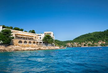 Hotel, Aminess Vival Grand Azur Hotel