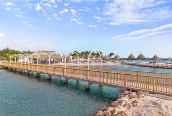 The Rif at Mangrove Beach Corendon Curacao All-Inclusive, Curio by Hilton