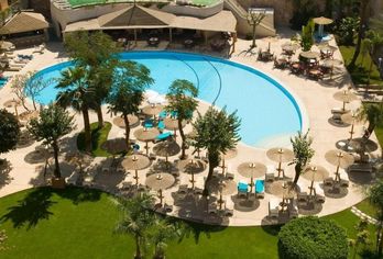Hotel, Aracan Eatabe Luxor Hotel