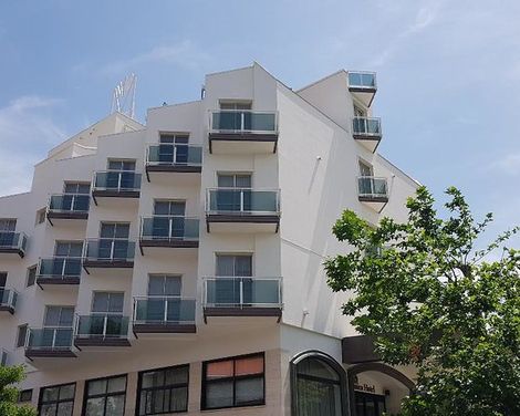 Mediterranea Hotel & Convention Center-0