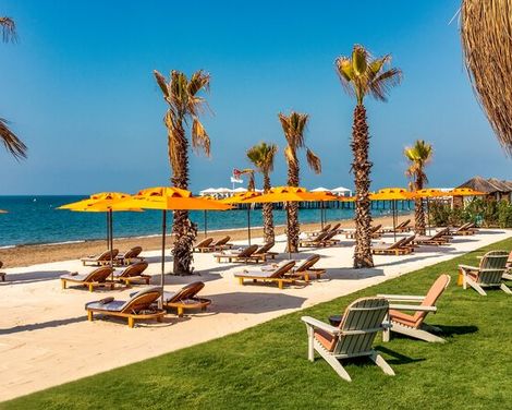 Kaya Palazzo Golf Resort Belek-3