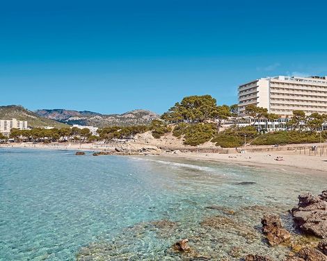 Universal Hotel Lido Park & Spa-0