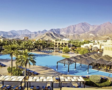 Miramar Al Aqah Beach Resort-0