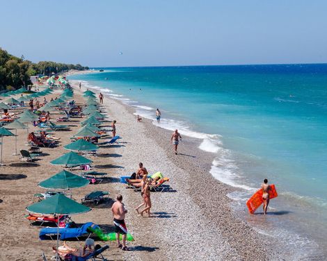 Matoula Beach Hotel-0