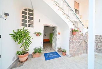 Hotel, Villa Diana Rooms