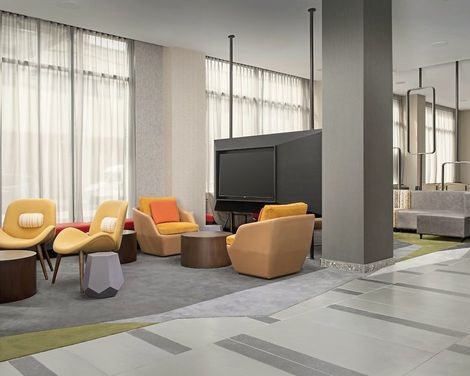 SpringHill Suites New York Queens-4