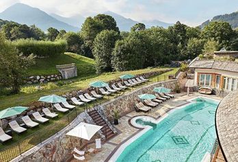 Grand Tirolia Kitzbühel