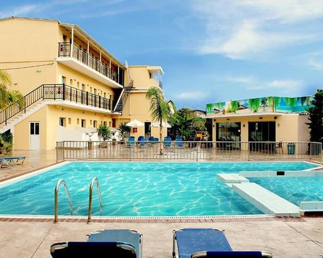 La Caretta Hotel-0
