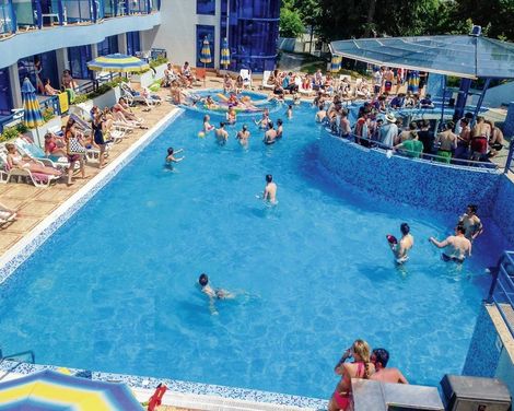 Aphrodite Hotel-1