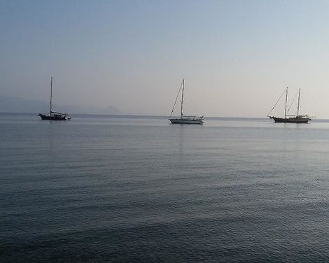 Kos City Sunstone Hotel-3