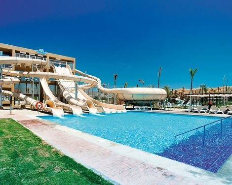 Hotel Riu Santa Fe-0