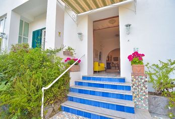 Hotel, Villa Panoramica