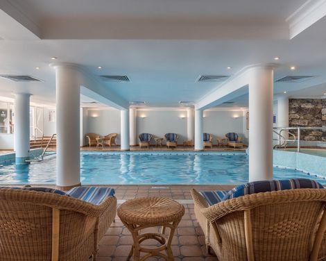 Pestana Village Garden Hotel-0