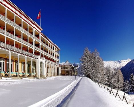 Hotel Schatzalp-3