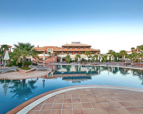 Monte Santo Resort-0