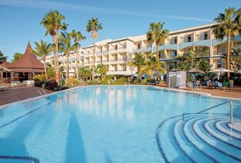 Hotel, IFA Altamarena by Lopesan Hotels