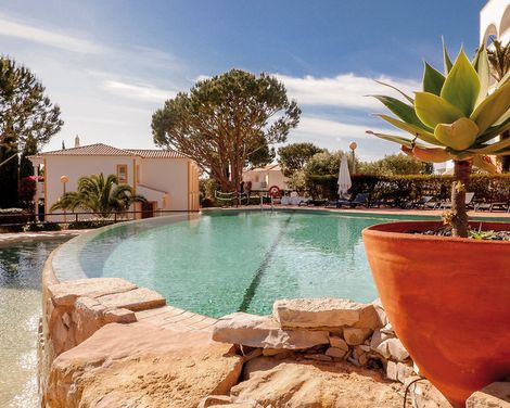 Vale d'El Rei Hotel & Villas-2