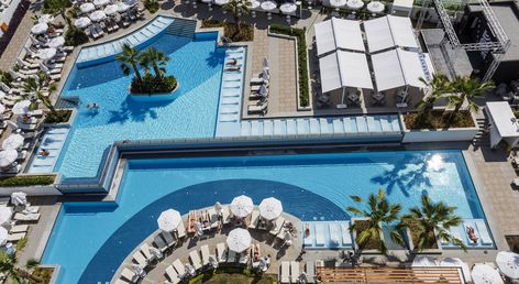 Side Sunport Hotel & Spa