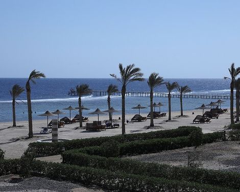 Amarina Queen Resort Marsa Alam-2