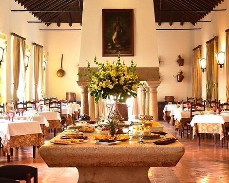 Pousada Palácio de Queluz-3