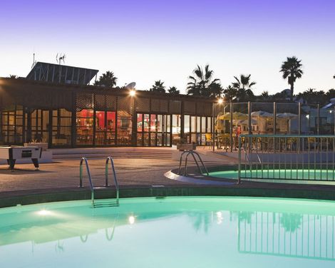 Bungalows Playa Limones-1