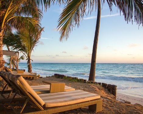 Vik Hotel Cayena Beach-1