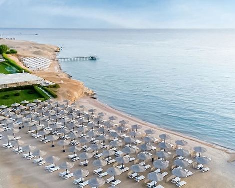 Sirena Beach Resort & Spa-0
