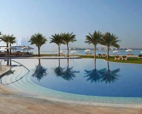 Waldorf Astoria Dubai Palm Jumeirah-1