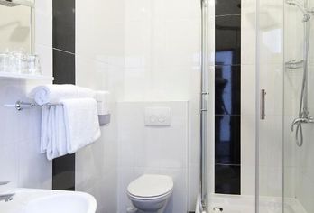 Hotel, Hotel Varaždin