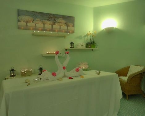Sporting Hotel Tanca Manna-0