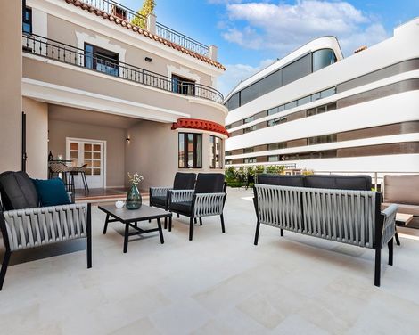 Sunset Residence Rovinj-3