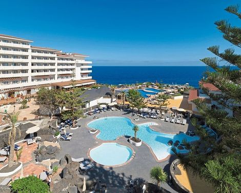 H10 Taburiente Playa-2