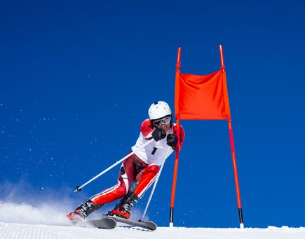 Ski-Weltcup hautnah in Garmisch-Partenkirchen