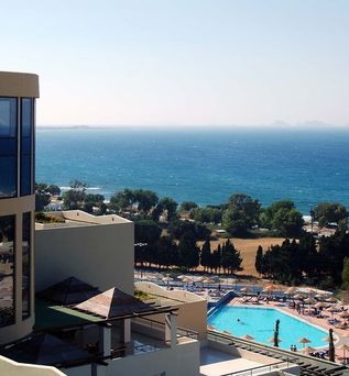 Kipriotis Panorama Hotel