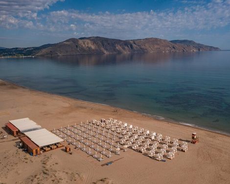 Georgioupolis Resort & Aqua Park-3